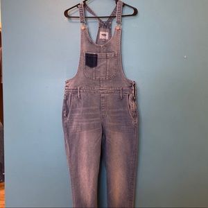 90’s style Overalls
